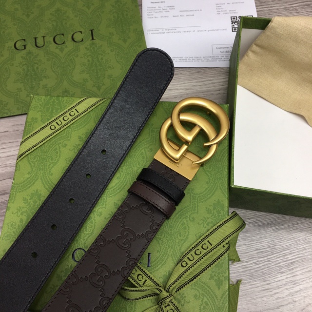 구찌 GUCCI 남성 벨트 G0280