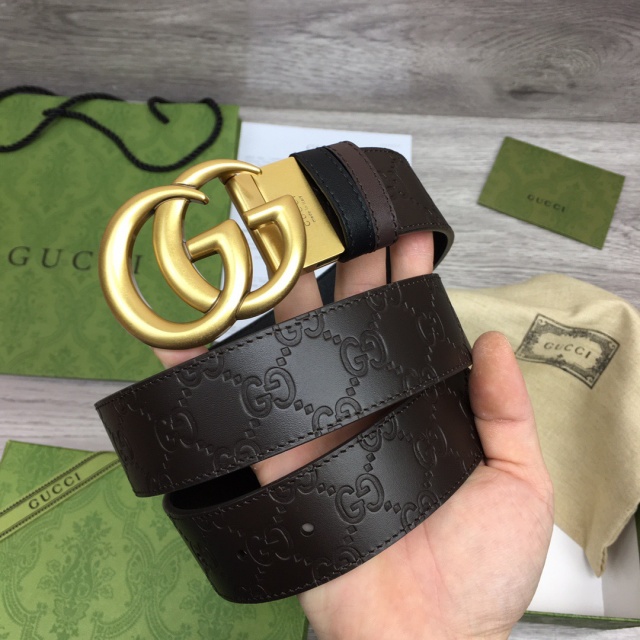 구찌 GUCCI 남성 벨트 G0280