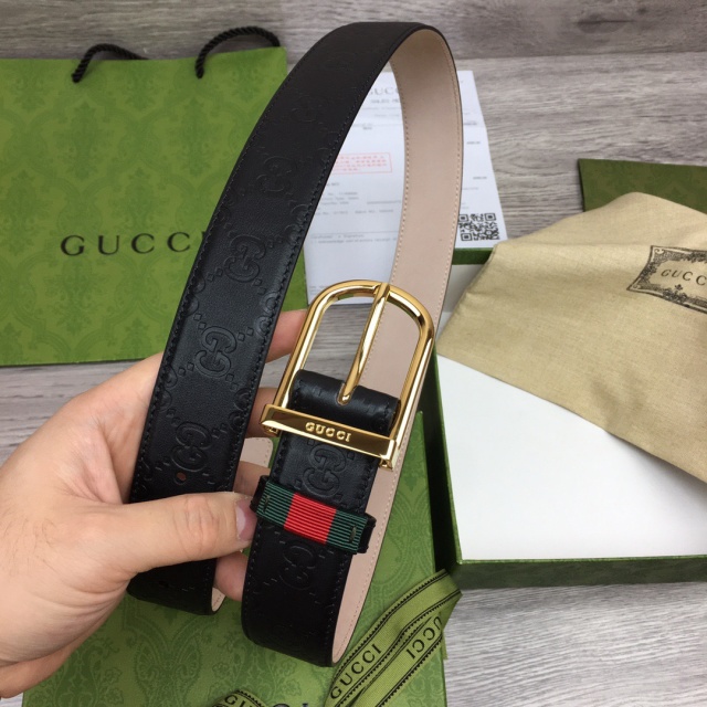 구찌 GUCCI 남성 벨트 G0286