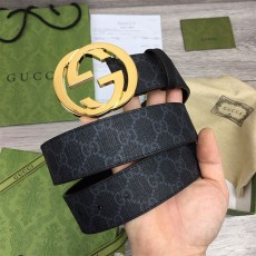 구찌 GUCCI 남성 벨트 G0282