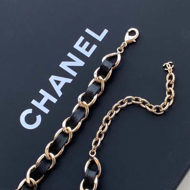 샤넬 CHANEL 목걸이 CN0044