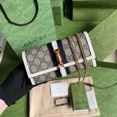 구찌 GUCCI 재키1961 체인백 652681 GU02006