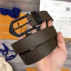 루이비통 LOUIS VUITTON 남성 벨트 LV0569