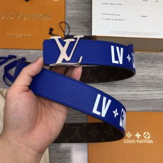 루이비통 LOUIS VUITTON 남성 벨트 LV0573