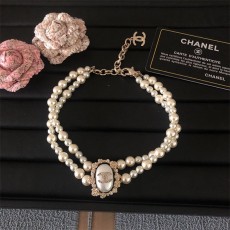 샤넬 CHANEL 목걸이 CN0043