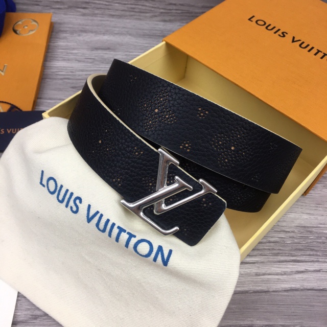 루이비통 LOUIS VUITTON 여성 벨트 LV0589