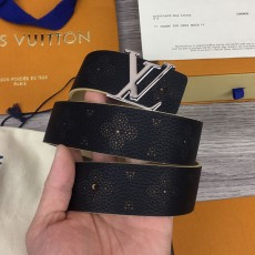 루이비통 LOUIS VUITTON 여성 벨트 LV0590