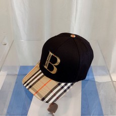 버버리 BURBERRY 볼캡 모자  BU0111