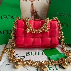 보테가 BOTTEGA VENETA  체인 카세트백 680070 BO0793