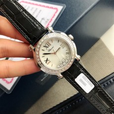 쇼파드 CHOPARD 임페리얼 쿼츠 cp002