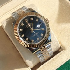 로렉스 ROLEX 여성 오이스터 퍼페츄얼 RO132