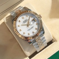 로렉스 ROLEX 여성 오이스터 퍼페츄얼 RO133