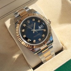 로렉스 ROLEX 남성 오이스터 퍼페츄얼 RO135