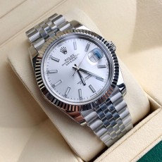 로렉스 ROLEX 남성 오이스터 퍼페츄얼 RO140