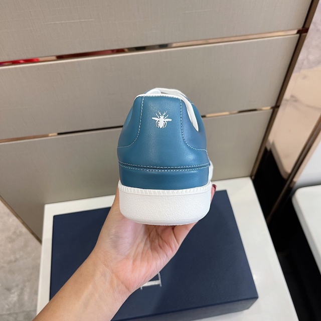 디올 DIOR 남성 스니커즈 D1334