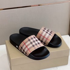 버버리 BURBERRY 남여공용 슬리퍼  BB325