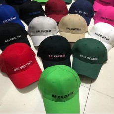 발렌시아가 Balenciaga 볼캡 모자 BG0126