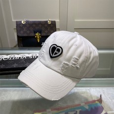 디올 DIOR 남여공용 볼캡 모자 DR149