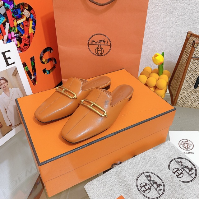 에르메스 HERMES 여성 오즈뮬 H08443