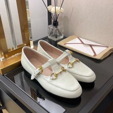 구찌 GUCCI 여성 홀스빗 베이비 로퍼 G2846