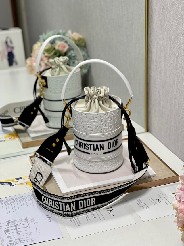 디올 DIOR 여성 버킷백 DR716