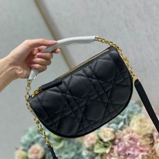 디올 DIOR 21SS 스몰 호보백 DR743