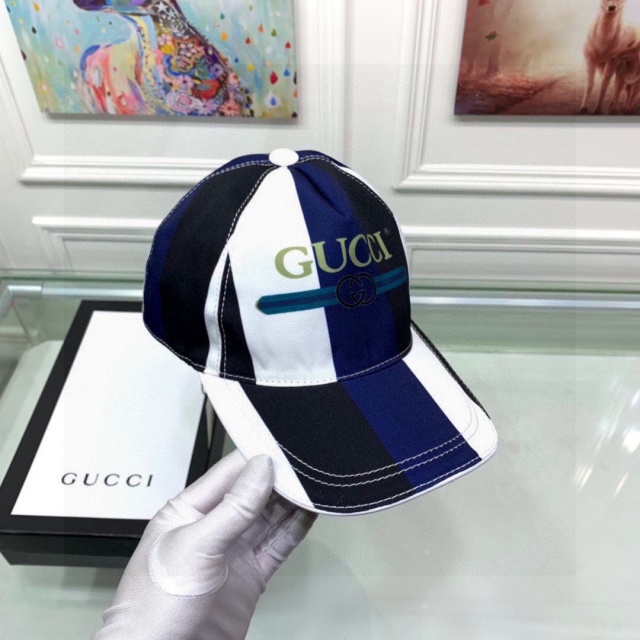 구찌 GUCCI 남여공용 볼캡 모자 GU0259