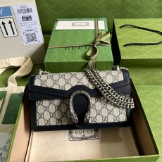 구찌 GUCCI 디오니소스 체인 숄더백 499623 GU02030