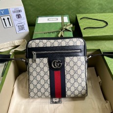 구찌 GUCCI 오피디아 GG 스몰 메신저백 547926 GU02031