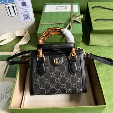 구찌 GUCCI 다이애나 토트백 655661 GU02034