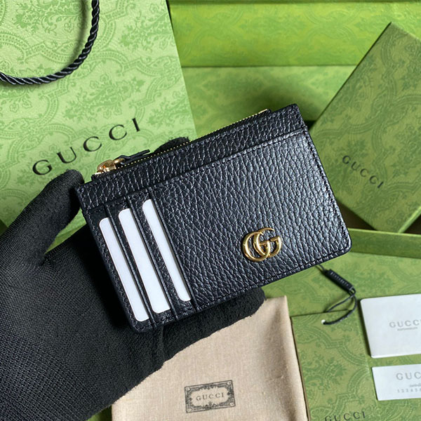 구찌 GUCCI 마몬트 카드 케이스 574804 GU0868