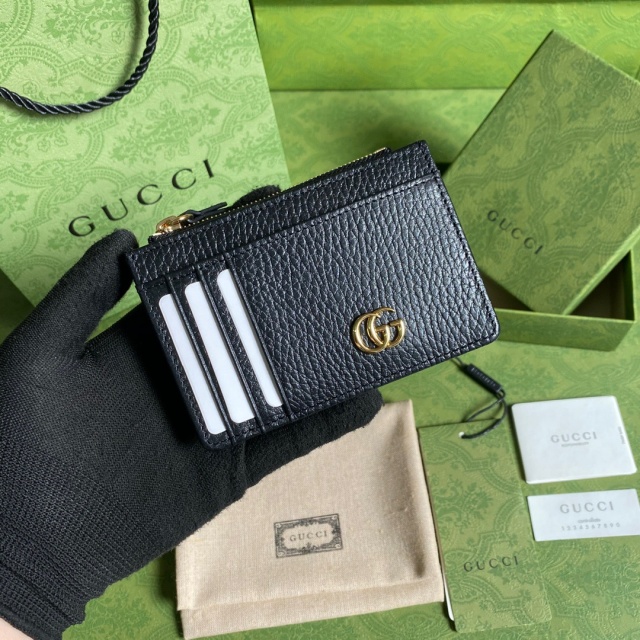 구찌 GUCCI 마몬트 카드 케이스 574804 GU0868