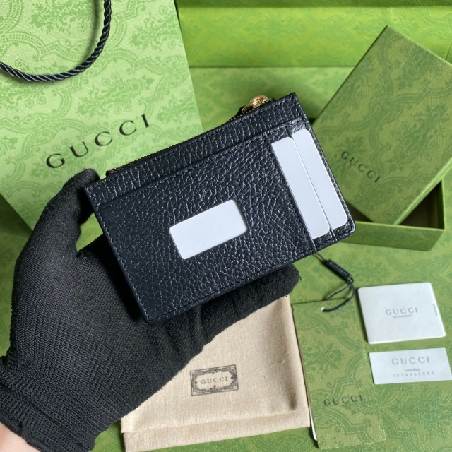 구찌 GUCCI 마몬트 카드 케이스 574804 GU0868