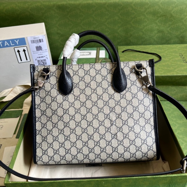 구찌 GUCCI 인터로킹 G 토트백 659983 GU02051