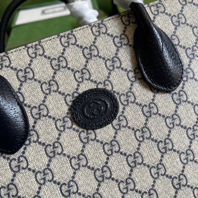 구찌 GUCCI 인터로킹 G 토트백 659983 GU02051