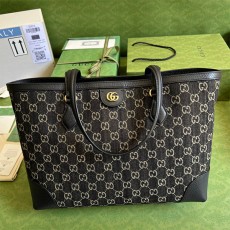 구찌 GUCCI 오피디아 토트백 631685 GU02039