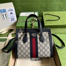 구찌 GUCCI 오피디아 스몰 GG 토트백 547551 GU02040