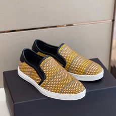 보테가 BOTTEGA VENETA 남성 슬립온 스니커즈 BV144