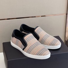 보테가 BOTTEGA VENETA 남성 슬립온 스니커즈 BV147