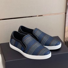 보테가 BOTTEGA VENETA 남성 슬립온 스니커즈 BV148