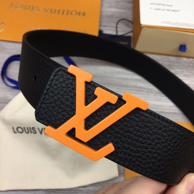 루이비통 LOUIS VUITTON 남성 벨트 LV0618