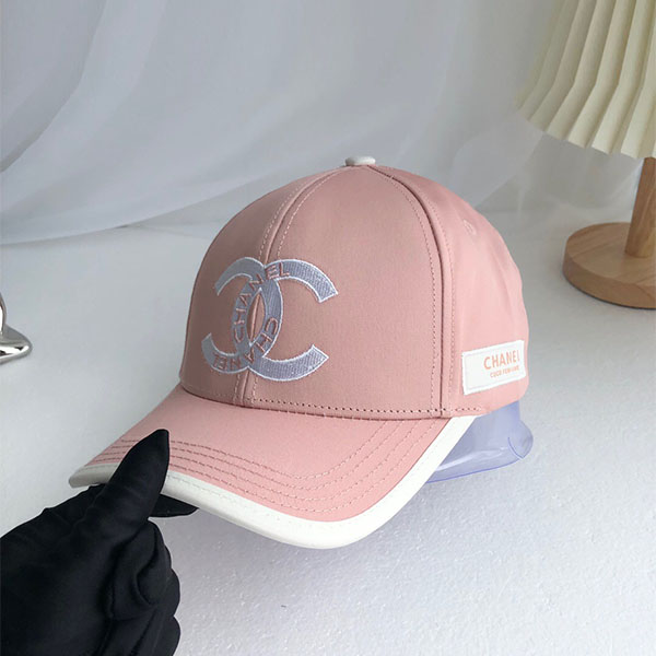 샤넬 CHANEL 남여공용 볼캡 모자  CN0152