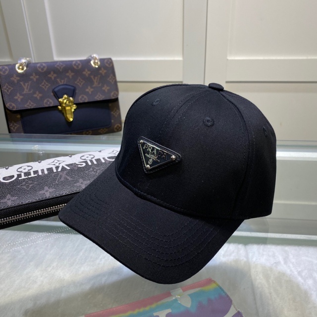 프라다 PRADA 남여공용 벙거지 PR094