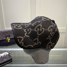 구찌 GUCCI 남여공용 볼캡 모자 GU0274