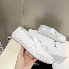 셀린느 CELINE 여성 드라이빙 로퍼 CL110