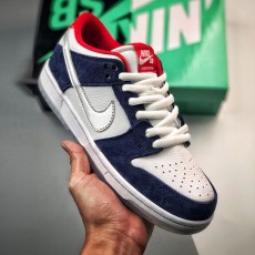 나이키 NIKE 덩크 로우 SB  BMW 839685-416 NK0614