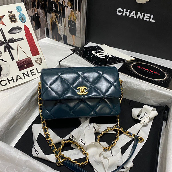 샤넬 CHANEL 숄더백 AS9957 C2301