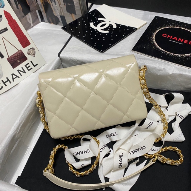 샤넬 CHANEL 숄더백 AS9957 C2300