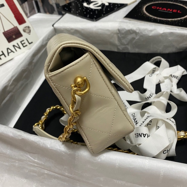 샤넬 CHANEL 숄더백 AS9957 C2300