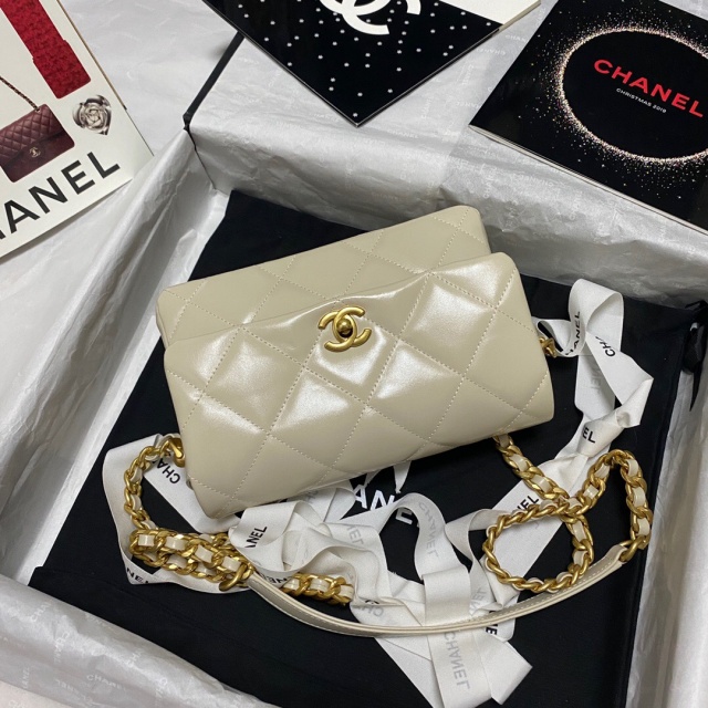 샤넬 CHANEL 숄더백 AS9957 C2300